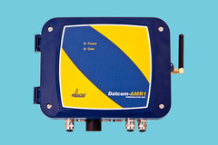 Elgas S.R.O. DATCOM-AMR1 Communicator